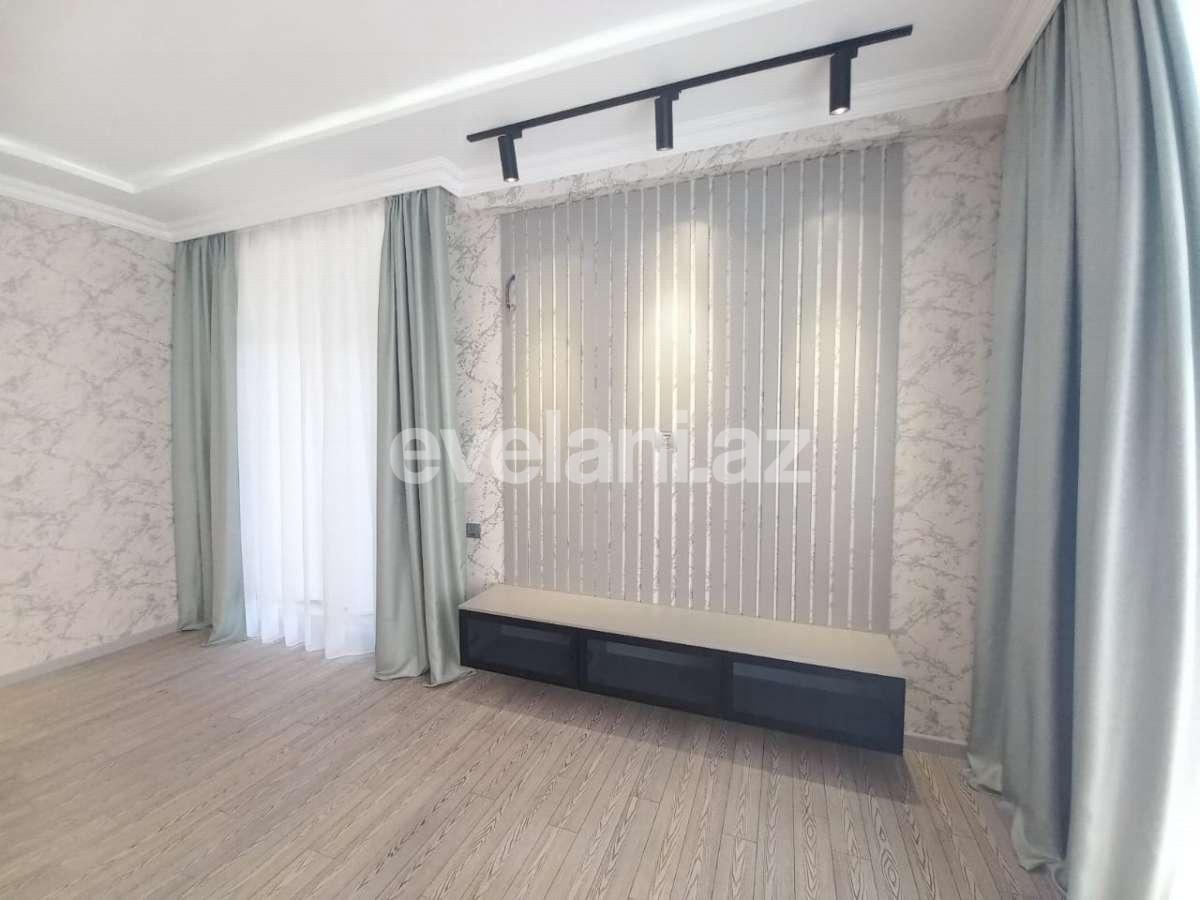 Satılır, yeni tikili, 3 otaqlı, 136 m², Bakı, Xətai r.