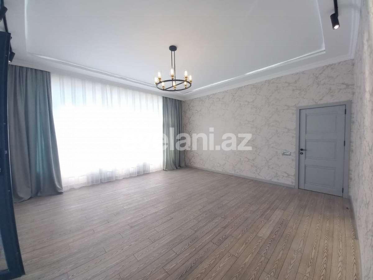 Satılır, yeni tikili, 3 otaqlı, 136 m², Bakı, Xətai r.
