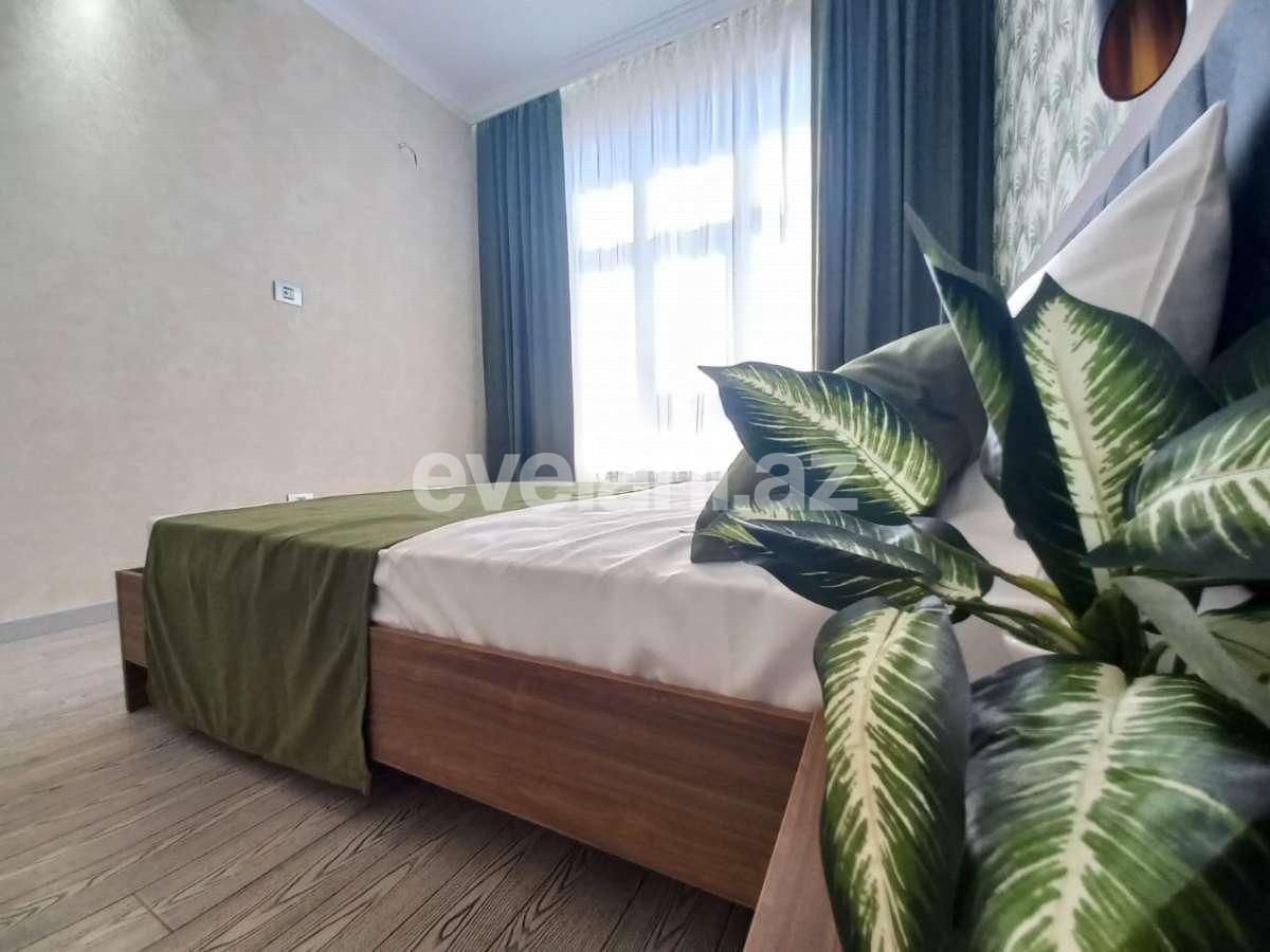 Satılır, yeni tikili, 3 otaqlı, 136 m², Bakı, Xətai r.