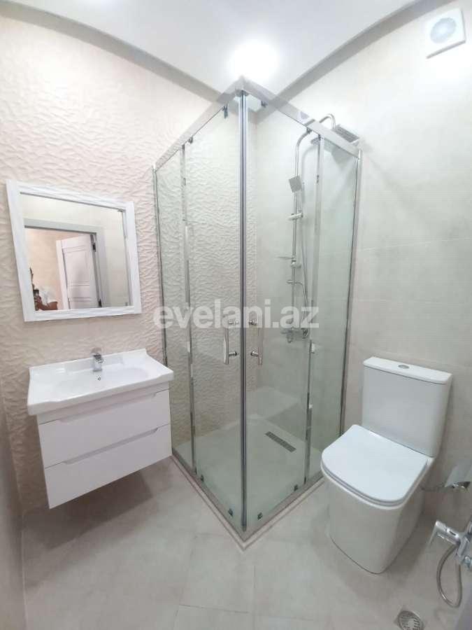 Satılır, yeni tikili, 3 otaqlı, 136 m², Bakı, Xətai r.