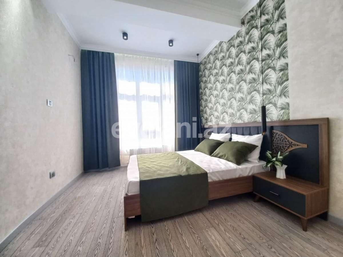 Satılır, yeni tikili, 3 otaqlı, 136 m², Bakı, Xətai r.