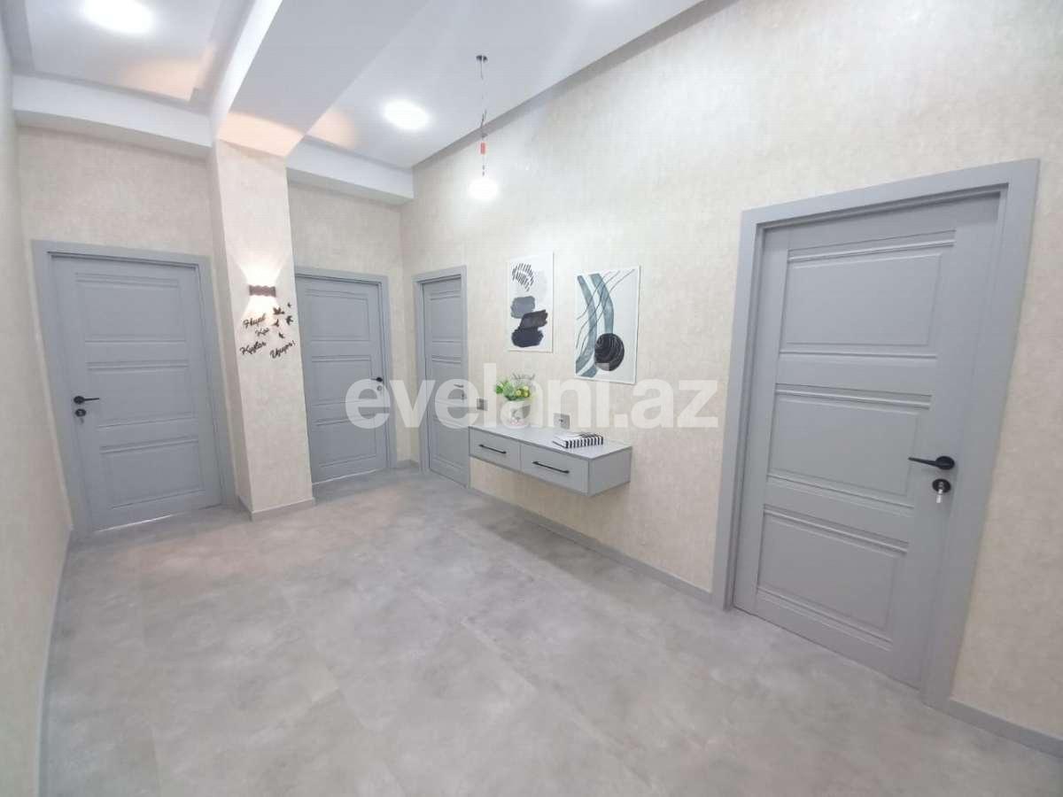 Satılır, yeni tikili, 3 otaqlı, 136 m², Bakı, Xətai r.