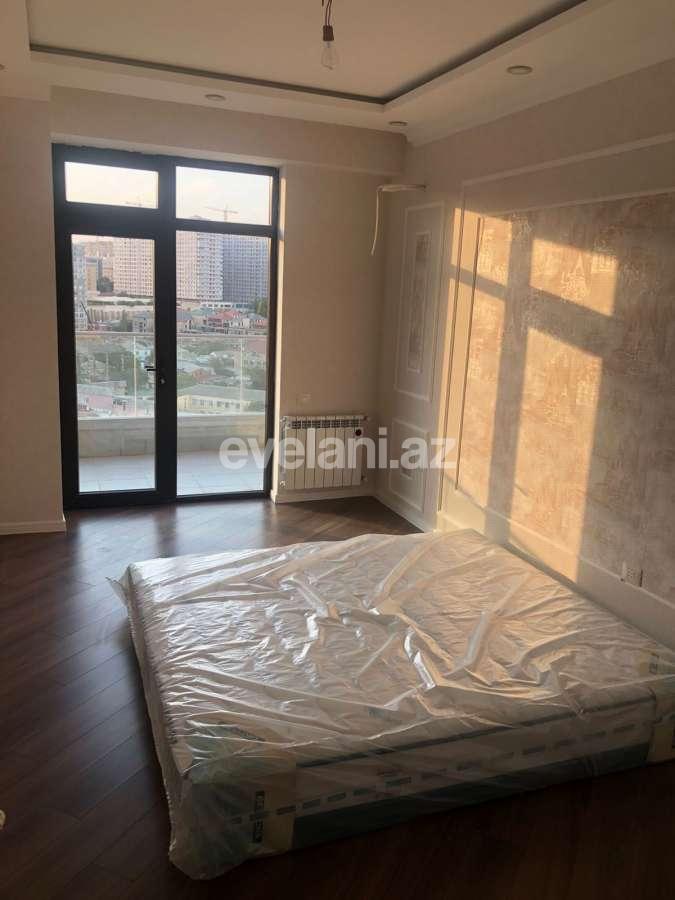 Satılır, yeni tikili, 3 otaqlı, 148 m², Bakı, Yasamal r, 8 Noyabr m.