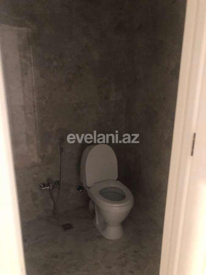 Satılır, yeni tikili, 3 otaqlı, 148 m², Bakı, Yasamal r, 8 Noyabr m.
