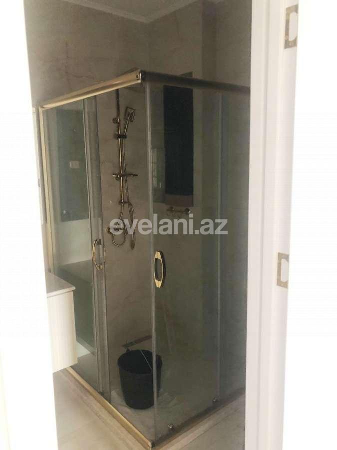 Satılır, yeni tikili, 3 otaqlı, 148 m², Bakı, Yasamal r, 8 Noyabr m.