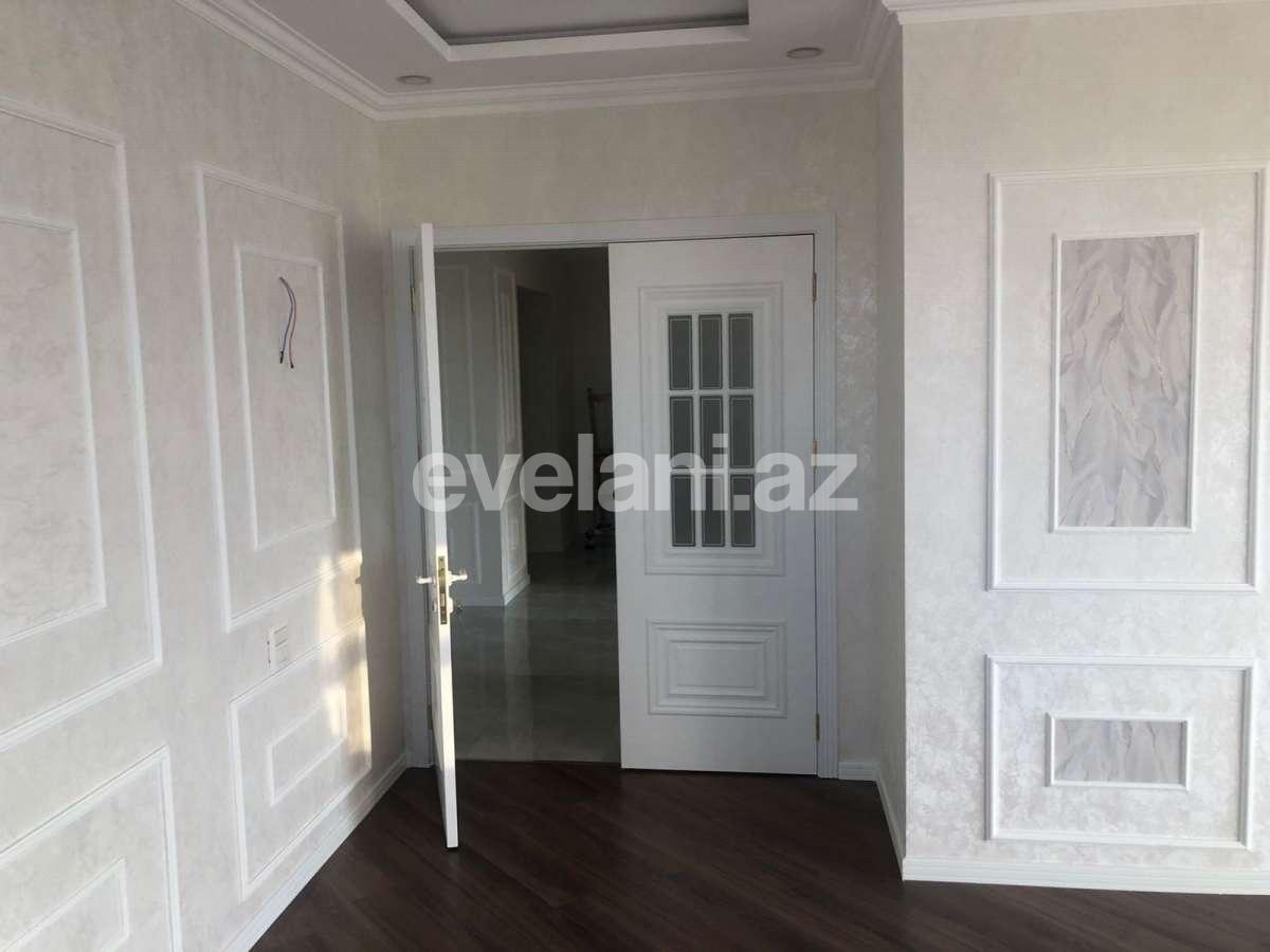 Satılır, yeni tikili, 3 otaqlı, 148 m², Bakı, Yasamal r, 8 Noyabr m.