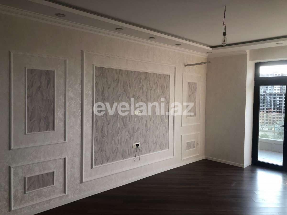 Satılır, yeni tikili, 3 otaqlı, 148 m², Bakı, Yasamal r, 8 Noyabr m.