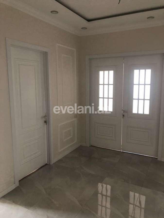 Satılır, yeni tikili, 3 otaqlı, 148 m², Bakı, Yasamal r, 8 Noyabr m.