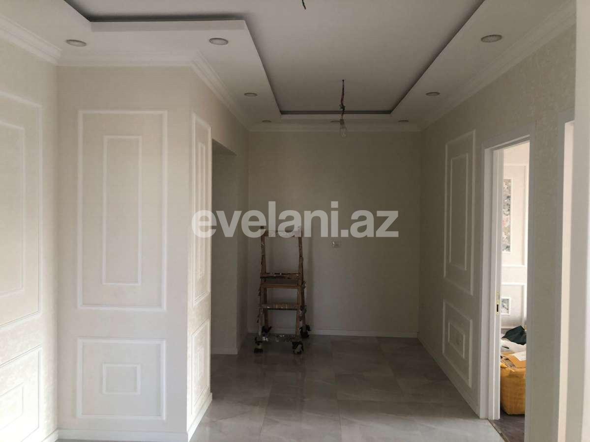 Satılır, yeni tikili, 3 otaqlı, 148 m², Bakı, Yasamal r, 8 Noyabr m.