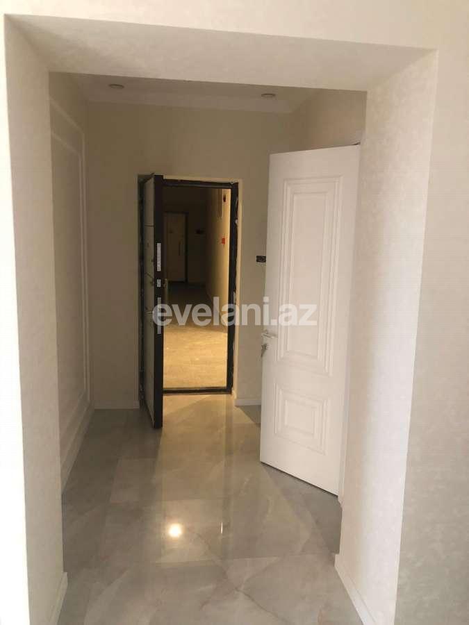 Satılır, yeni tikili, 3 otaqlı, 148 m², Bakı, Yasamal r, 8 Noyabr m.
