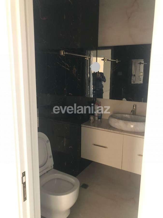 Satılır, yeni tikili, 3 otaqlı, 148 m², Bakı, Yasamal r, 8 Noyabr m.
