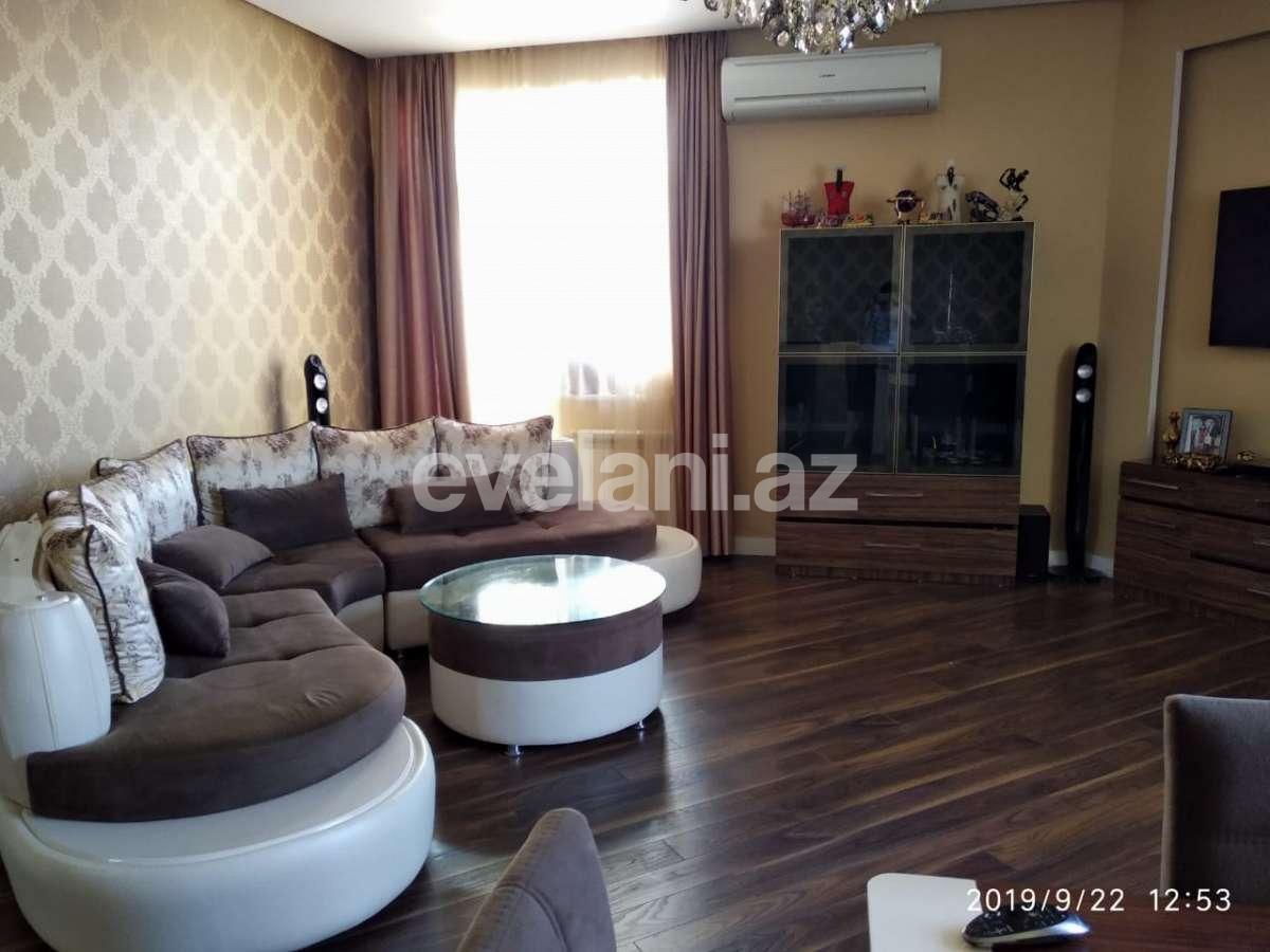 Satılır, yeni tikili, 4 otaqlı, 160 m², Bakı, Nəsimi r, 28 may m.