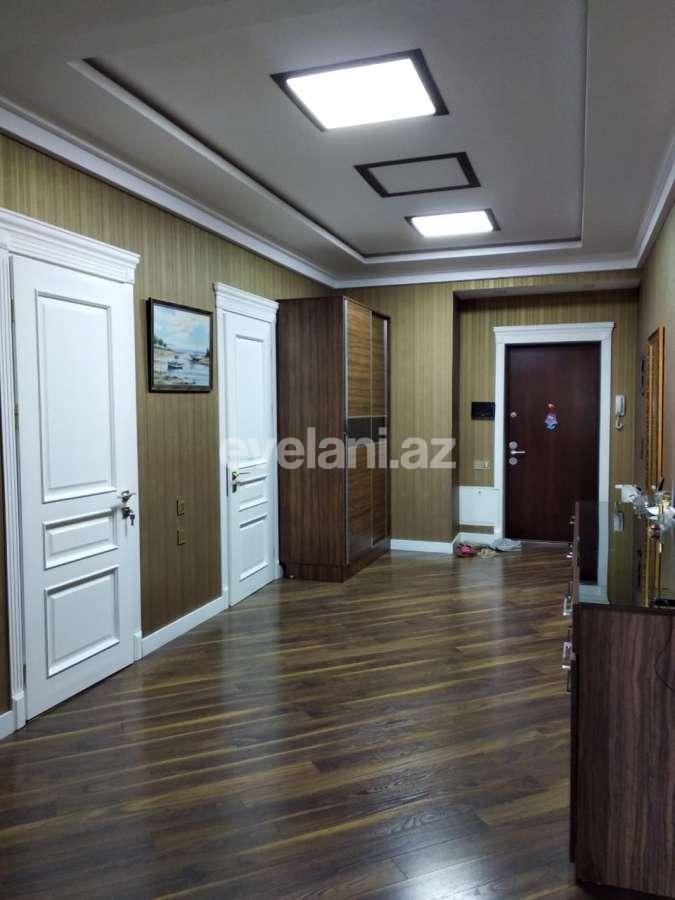 Satılır, yeni tikili, 4 otaqlı, 160 m², Bakı, Nəsimi r, 28 may m.
