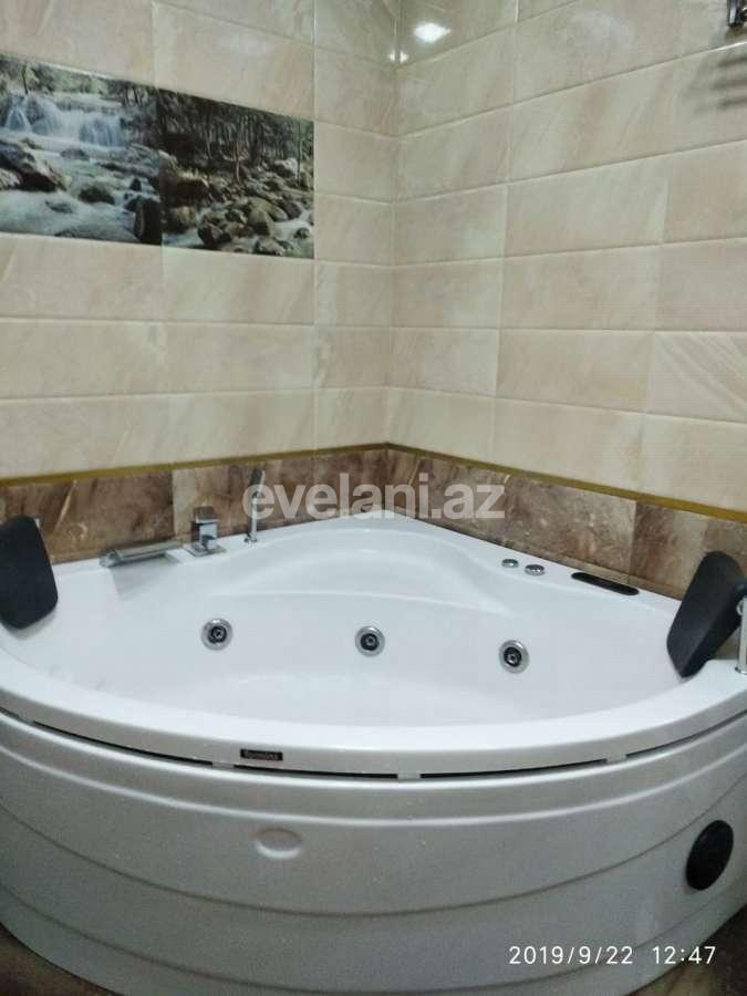 Satılır, yeni tikili, 4 otaqlı, 160 m², Bakı, Nəsimi r, 28 may m.