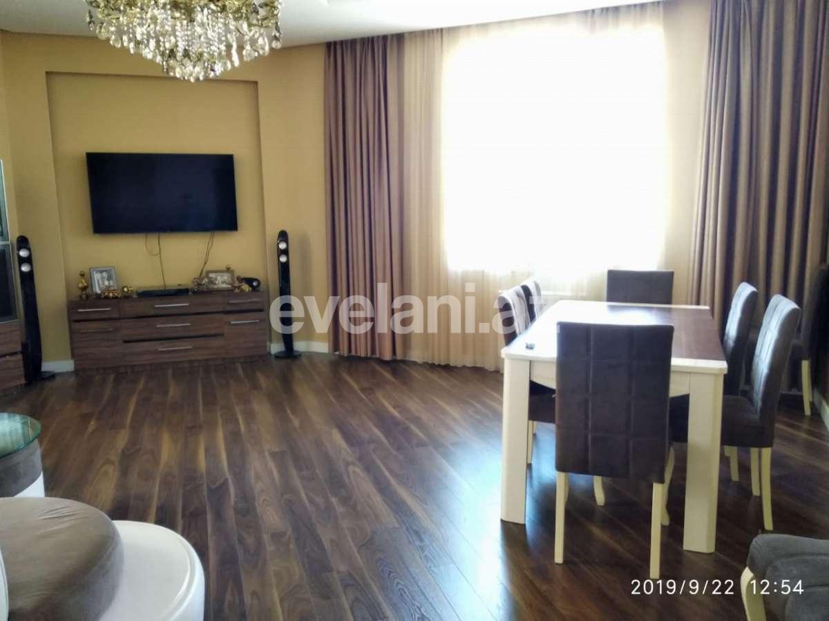 Satılır, yeni tikili, 4 otaqlı, 160 m², Bakı, Nəsimi r, 28 may m.