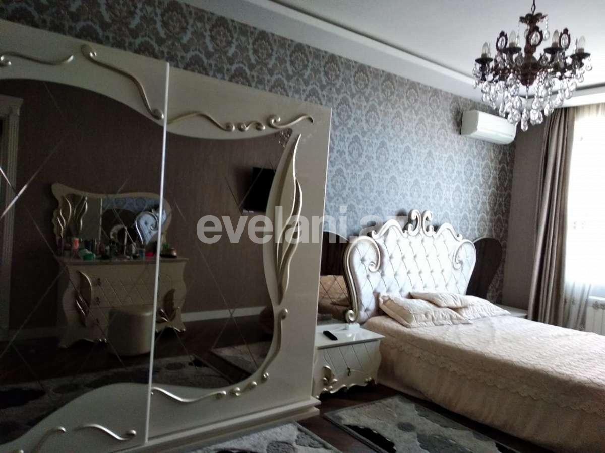 Satılır, yeni tikili, 4 otaqlı, 160 m², Bakı, Nəsimi r, 28 may m.