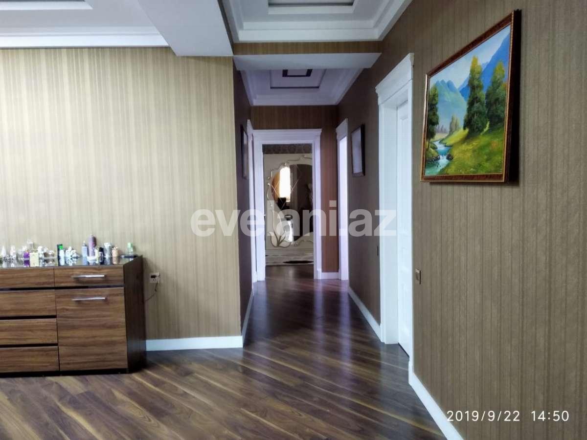 Satılır, yeni tikili, 4 otaqlı, 160 m², Bakı, Nəsimi r, 28 may m.