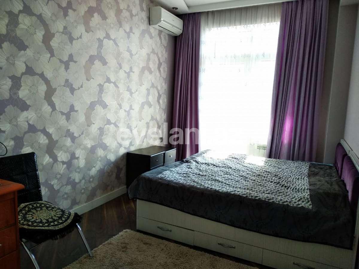 Satılır, yeni tikili, 4 otaqlı, 160 m², Bakı, Nəsimi r, 28 may m.