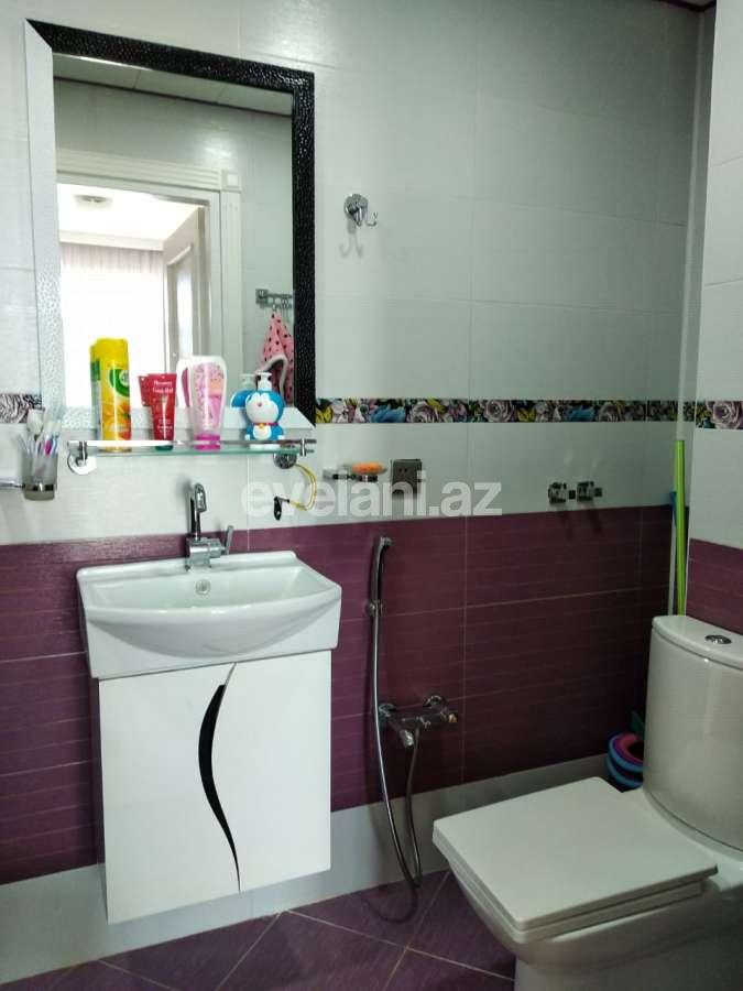 Satılır, yeni tikili, 4 otaqlı, 160 m², Bakı, Nəsimi r, 28 may m.