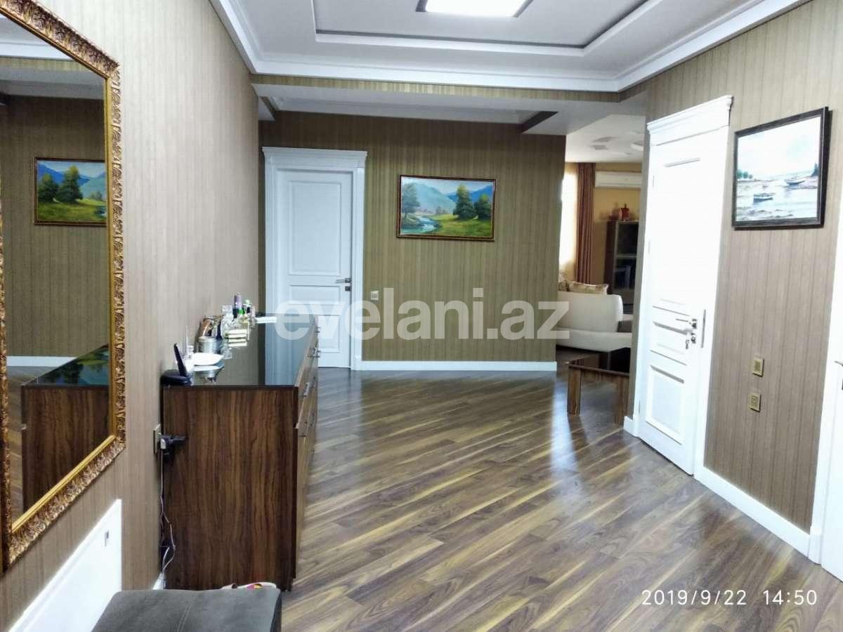 Satılır, yeni tikili, 4 otaqlı, 160 m², Bakı, Nəsimi r, 28 may m.