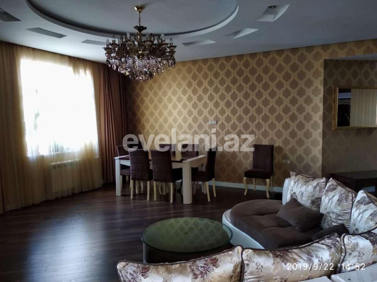 Satılır, yeni tikili, 4 otaqlı, 160 m², Bakı, Nəsimi r, 28 may m.