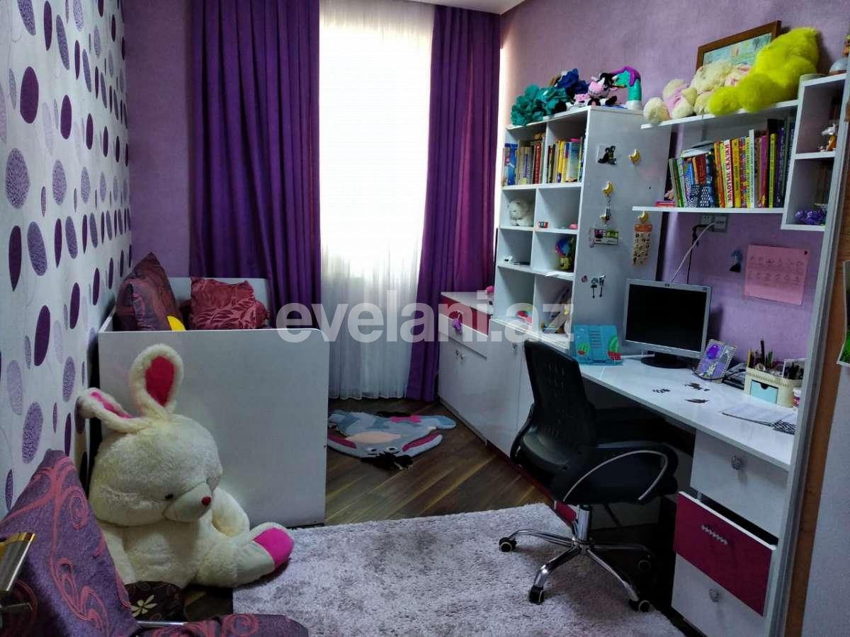 Satılır, yeni tikili, 4 otaqlı, 160 m², Bakı, Nəsimi r, 28 may m.