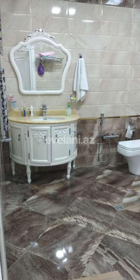 Satılır, yeni tikili, 4 otaqlı, 160 m², Bakı, Nəsimi r, 28 may m.