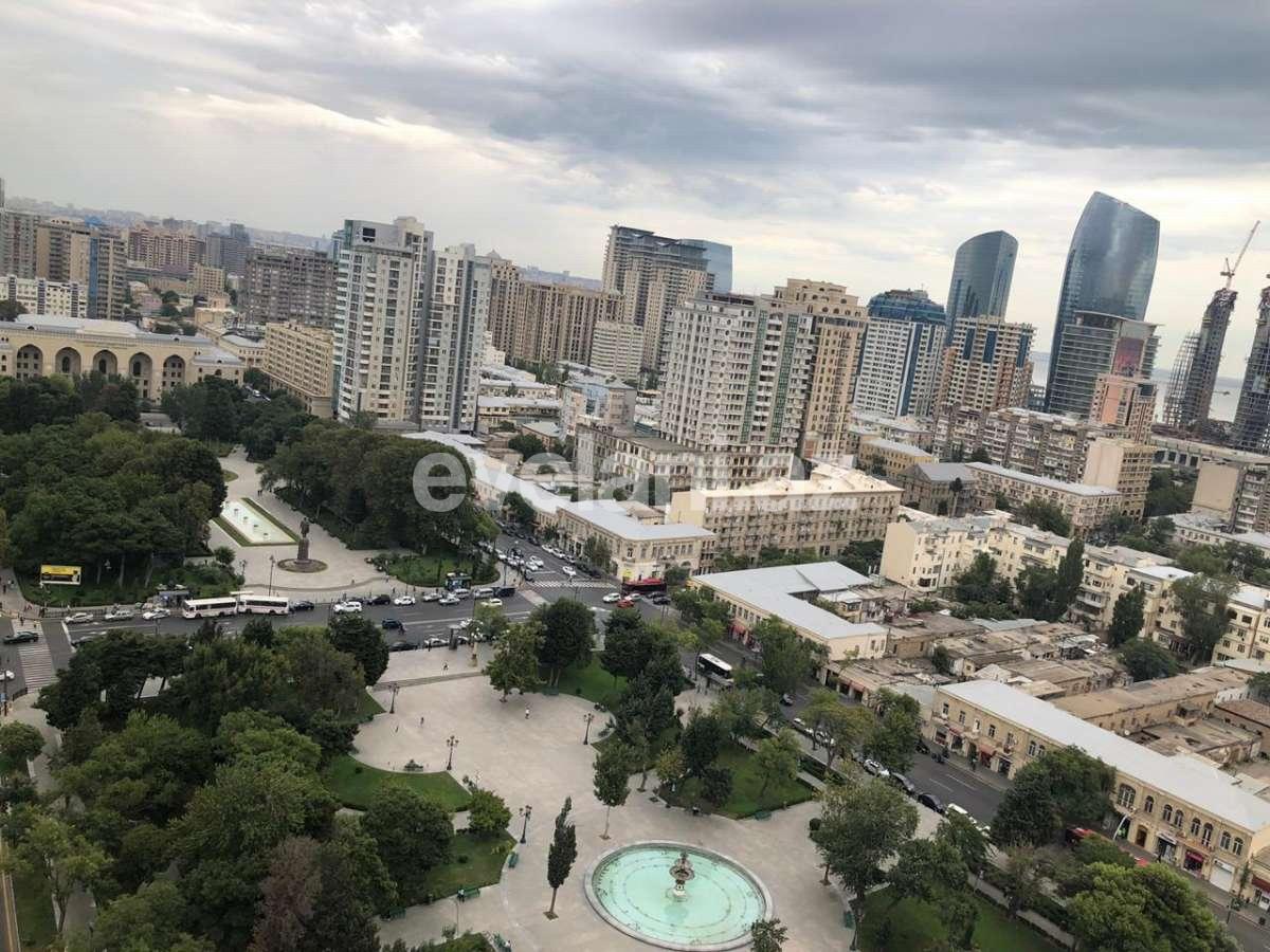 Продаётся, новостройка, 3-комнаты, 150 m², Баку, Насиминский r, 28 мая m.