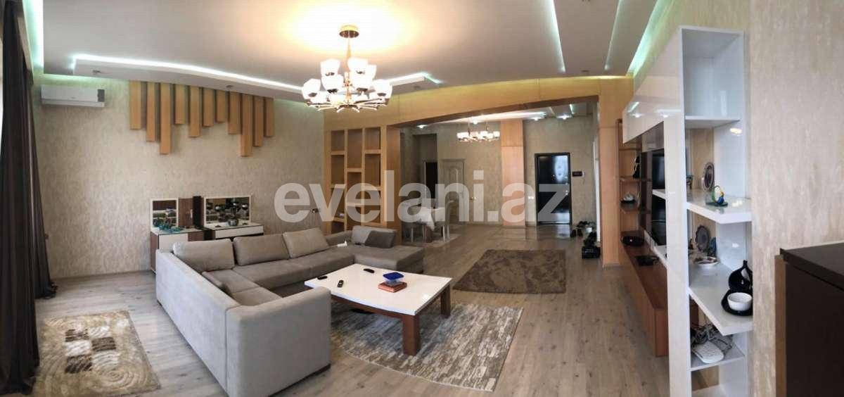 Продаётся, новостройка, 3-комнаты, 150 m², Баку, Насиминский r, 28 мая m.