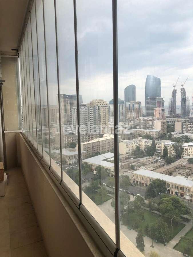 Продаётся, новостройка, 3-комнаты, 150 m², Баку, Насиминский r, 28 мая m.