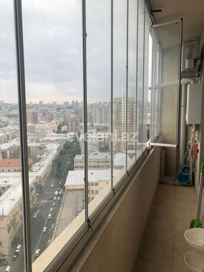 Продаётся, новостройка, 3-комнаты, 150 m², Баку, Насиминский r, 28 мая m.