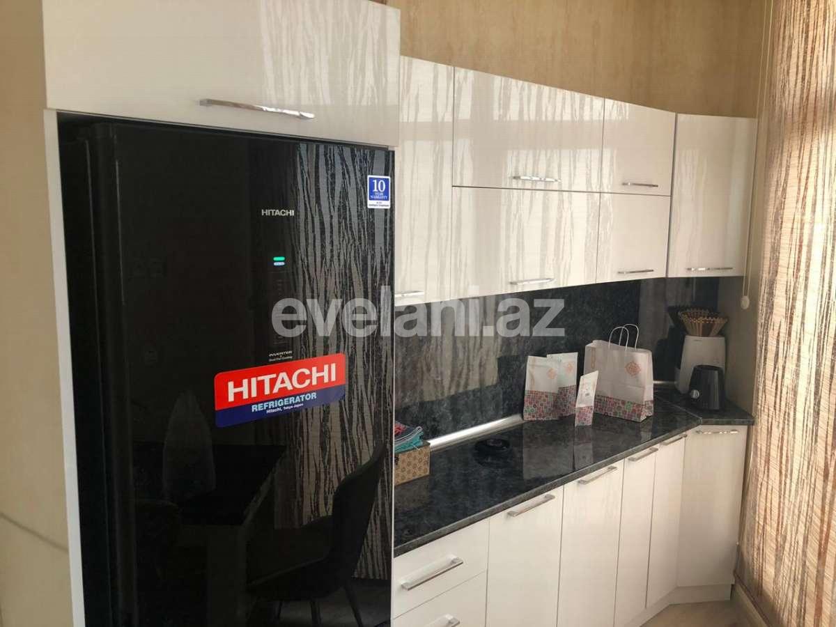 Продаётся, новостройка, 3-комнаты, 150 m², Баку, Насиминский r, 28 мая m.