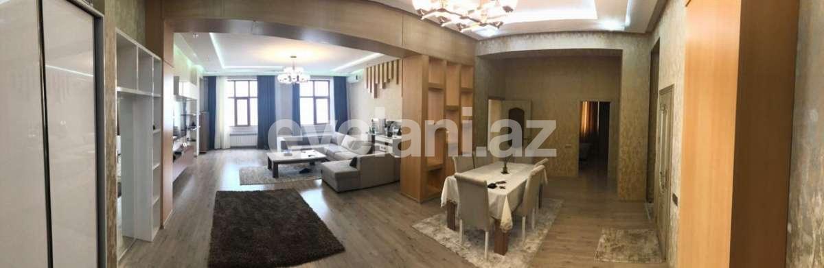 Продаётся, новостройка, 3-комнаты, 150 m², Баку, Насиминский r, 28 мая m.