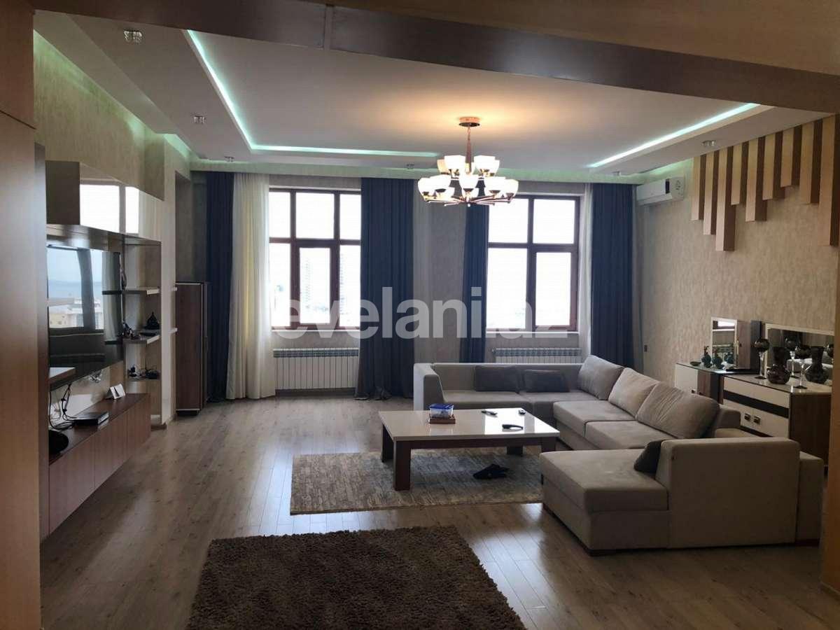 Продаётся, новостройка, 3-комнаты, 150 m², Баку, Насиминский r, 28 мая m.