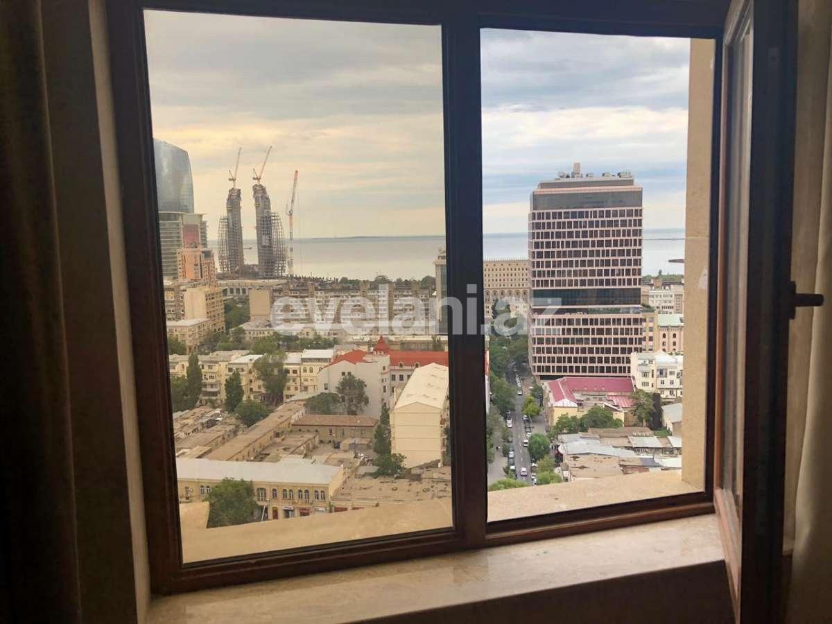 Продаётся, новостройка, 3-комнаты, 150 m², Баку, Насиминский r, 28 мая m.