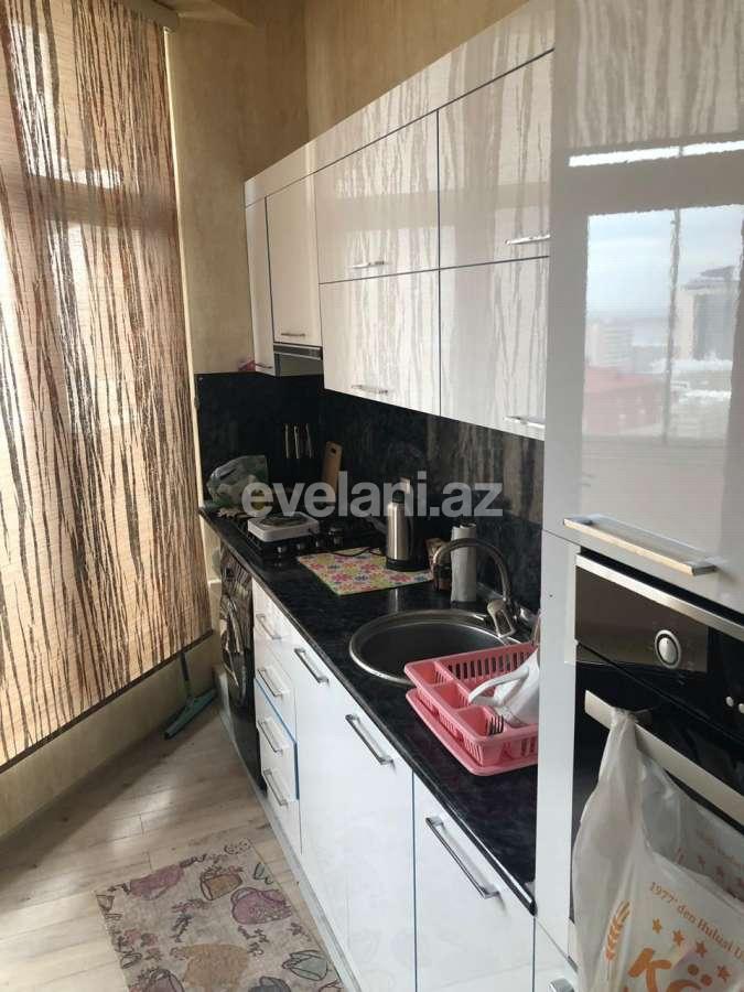 Продаётся, новостройка, 3-комнаты, 150 m², Баку, Насиминский r, 28 мая m.