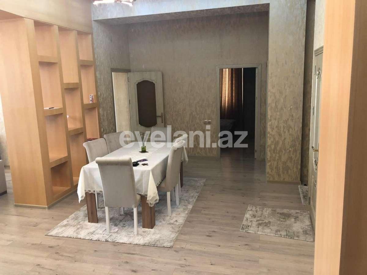 Продаётся, новостройка, 3-комнаты, 150 m², Баку, Насиминский r, 28 мая m.