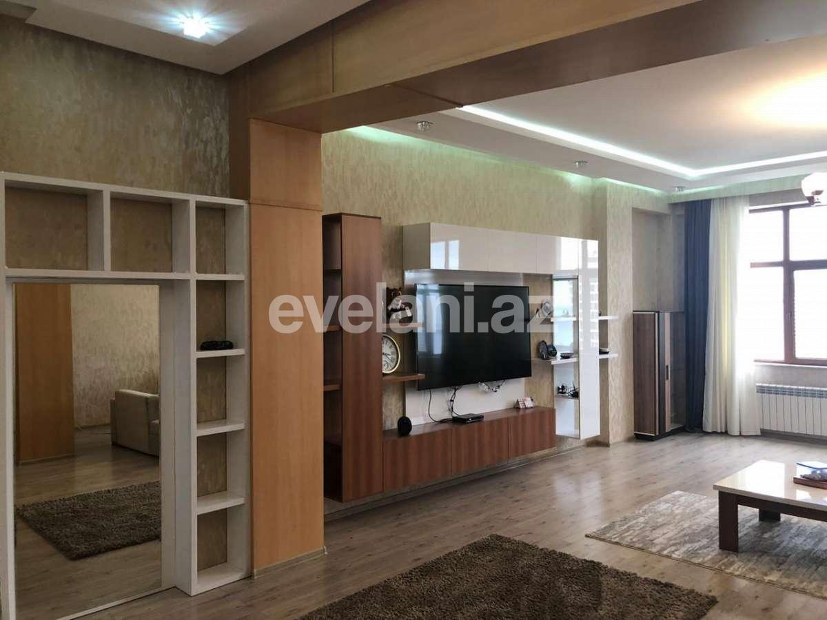 Продаётся, новостройка, 3-комнаты, 150 m², Баку, Насиминский r, 28 мая m.