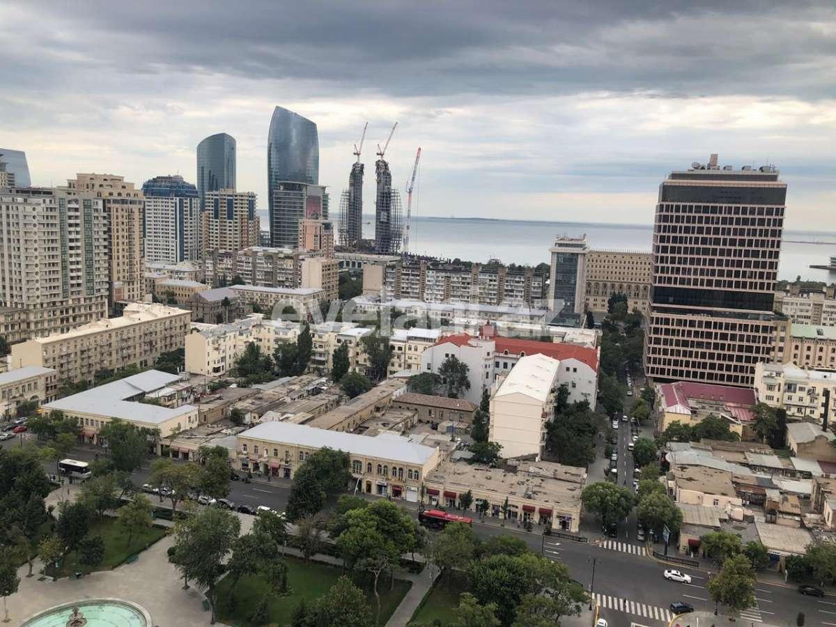 Продаётся, новостройка, 3-комнаты, 150 m², Баку, Насиминский r, 28 мая m.