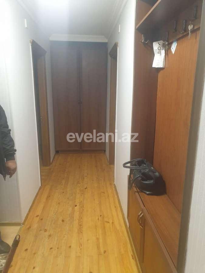 Kirayə verilir, köhnə tikili, 2 otaqlı, 50 m², Bakı, Nizami r.