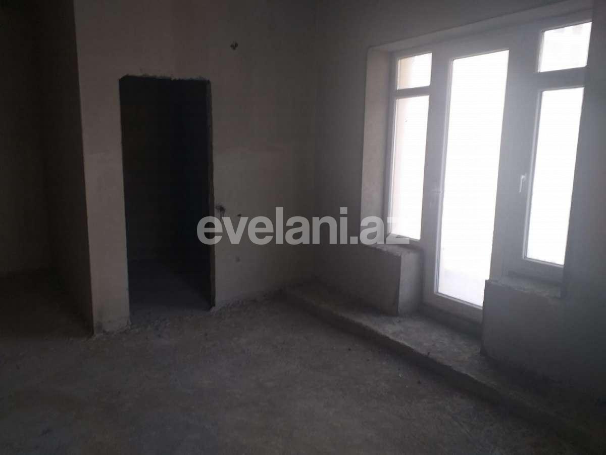 Satılır, yeni tikili, 4 otaqlı, 206 m², Bakı, Səbail r, İçəri Şəhər m.