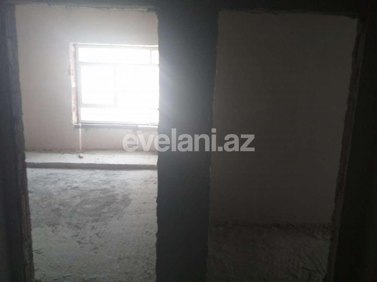 Satılır, yeni tikili, 4 otaqlı, 206 m², Bakı, Səbail r, İçəri Şəhər m.
