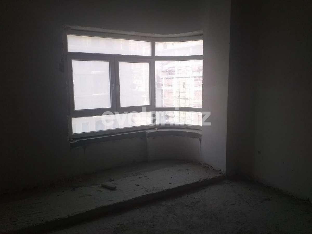 Satılır, yeni tikili, 4 otaqlı, 206 m², Bakı, Səbail r, İçəri Şəhər m.