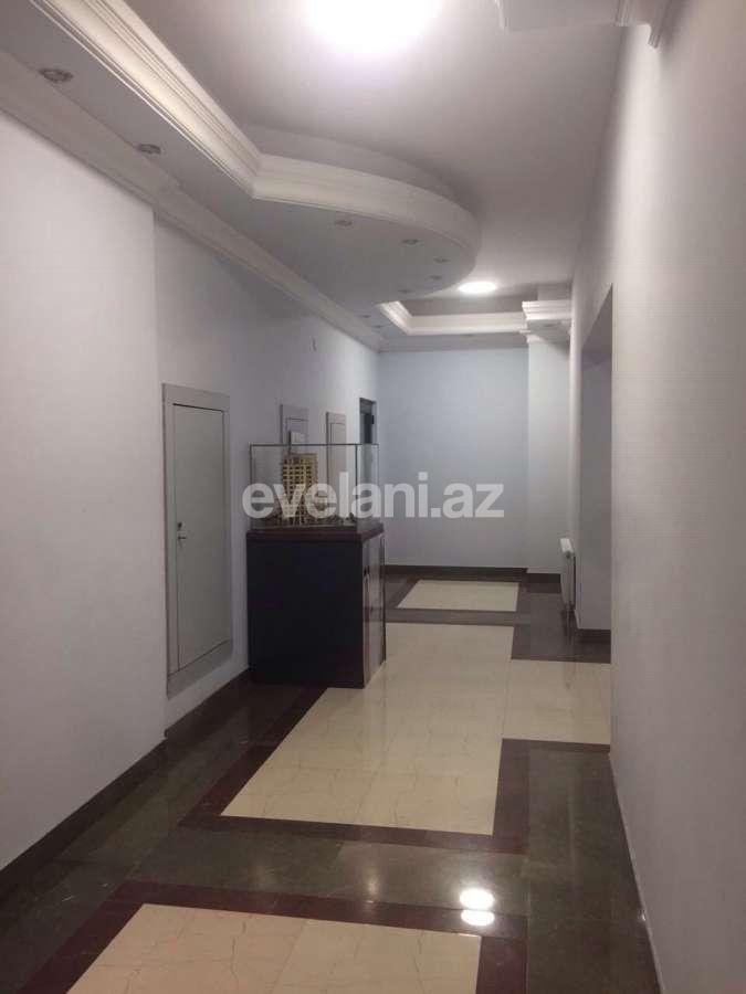 Satılır, yeni tikili, 4 otaqlı, 206 m², Bakı, Səbail r, İçəri Şəhər m.