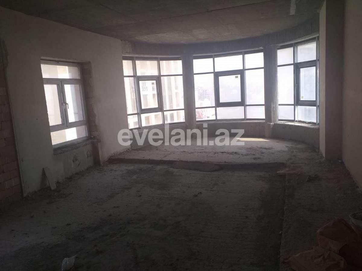 Satılır, yeni tikili, 4 otaqlı, 206 m², Bakı, Səbail r, İçəri Şəhər m.