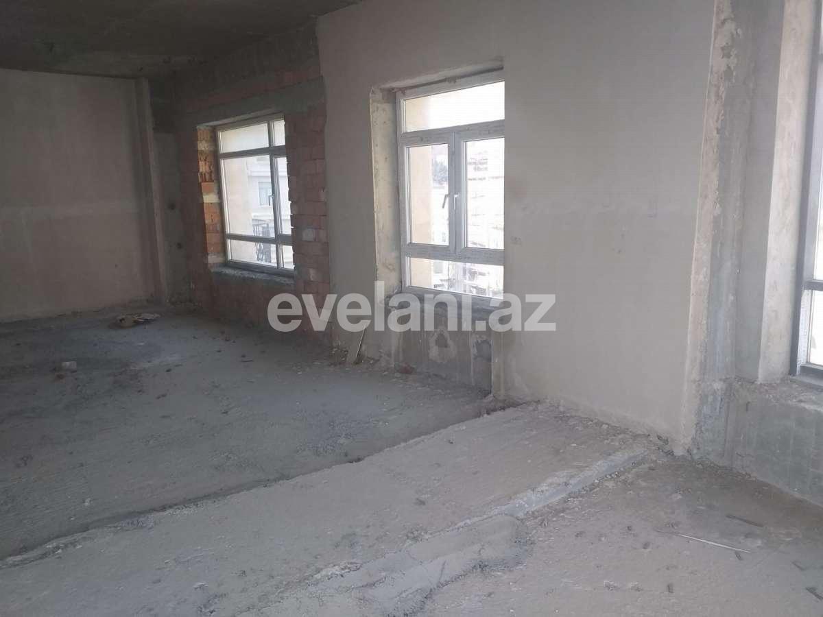 Satılır, yeni tikili, 4 otaqlı, 206 m², Bakı, Səbail r, İçəri Şəhər m.