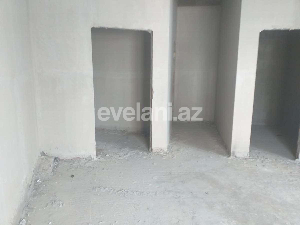 Satılır, yeni tikili, 4 otaqlı, 206 m², Bakı, Səbail r, İçəri Şəhər m.