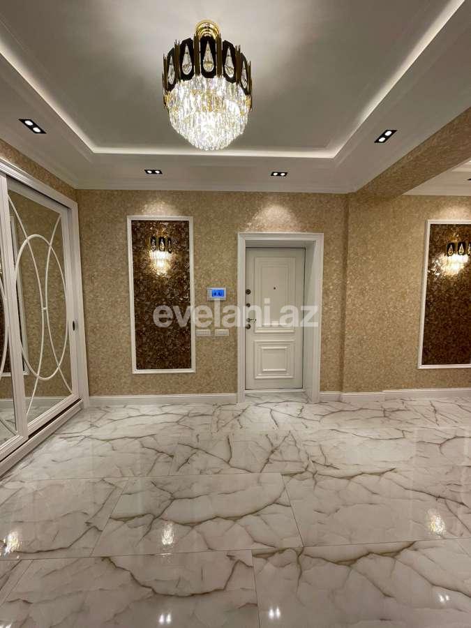 Sale, new building, 4 room, 220 m², Baku, Sabail r, 28 may m.