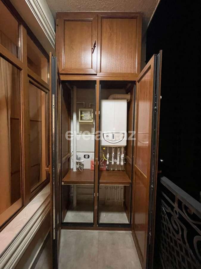 Sale, new building, 4 room, 220 m², Baku, Sabail r, 28 may m.