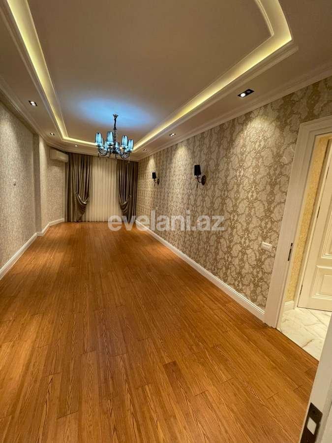 Sale, new building, 4 room, 220 m², Baku, Sabail r, 28 may m.